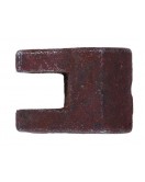 Головка вилки повышенной/пониженной передачи Jinma 404