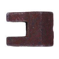 Головка вилки повышенной/пониженной передачи Jinma 404