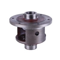 Корпус дифференциала заднего моста Jinma 404