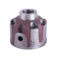 Корпус дифференциала переднего моста Jinma 404