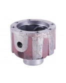 Корпус дифференциала переднего моста Jinma 404