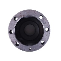 Корпус дифференциала переднего моста Jinma 404