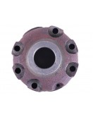 Корпус дифференциала переднего моста Jinma 404