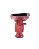 Корпус задней левой полуоси Jinma 404