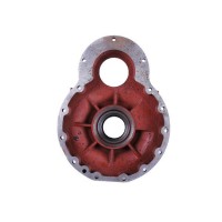 Корпус задней левой полуоси Jinma 404