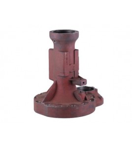 Корпус задней правой полуоси Jinma 404