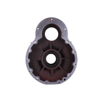 Корпус задней правой полуоси Jinma 404