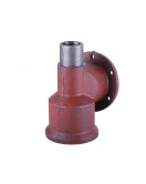 Корпус кулака поворотного правый Jinma 404