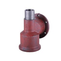 Корпус кулака поворотного правый Jinma 404