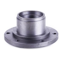 Корпус подшипника конической шестерни переднего моста Jinma 404