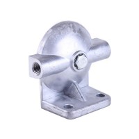 Кронштейн топливного фильтра диаметр 15 Jinma 404