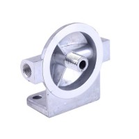 Кронштейн топливного фильтра диаметр 15 Jinma 404