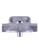 Кронштейн топливного фильтра диаметр 15 Jinma 404