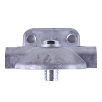 Кронштейн топливного фильтра диаметр 15 Jinma 404