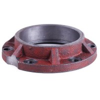 Крышка корпуса задней полуоси Jinma 404