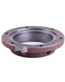 Крышка корпуса задней полуоси Jinma 404