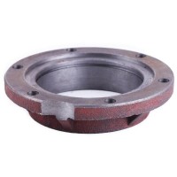 Крышка корпуса задней полуоси Jinma 404