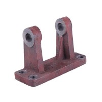 Крышка подъемника задняя Jinma 404