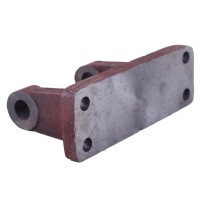 Крышка подъемника задняя Jinma 404