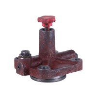 Крышка цилиндра подъемника в сборе Jinma 404