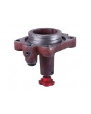 Крышка цилиндра подъемника в сборе Jinma 404