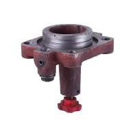 Крышка цилиндра подъемника в сборе Jinma 404