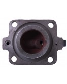 Крышка цилиндра подъемника в сборе Jinma 404