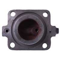 Крышка цилиндра подъемника в сборе Jinma 404