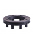 Муфта блокировки дифференциала подвижная Jinma 404