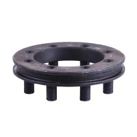 Муфта блокировки дифференциала подвижная Jinma 404