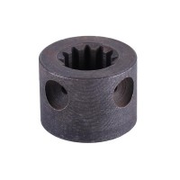 Муфта вторичного вала сцепления соединительная Jinma 404