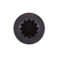 Муфта вторичного вала сцепления соединительная Jinma 404