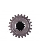 Муфта зубчатая Jinma 404