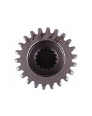 Муфта зубчатая Jinma 404