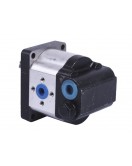 Насос шестеренчатый ГУ HLCB-D 06-06 Jinma 404 Насос шестеренчатый ГУ HLCB-D 06-06 Jinma 404