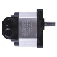 Насос шестеренчатый ГУ HLCB-D 06-06 Jinma 404