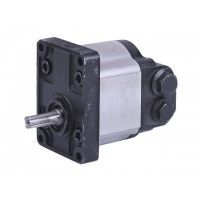 Насос шестеренчатый ГУ HLCB-D 06-06 Jinma 404 УЦЕНКА