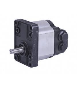 Насос шестеренчатый ГУ HLCB-D 06-06 Jinma 404 УЦЕНКА