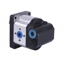 Насос шестеренчатый ГУ HLCB-D 06-06 Jinma 404 УЦЕНКА