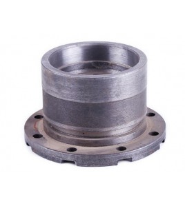 Опора поворотного кулака верхняя Jinma 404