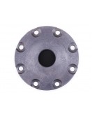 Опора поворотного кулака верхняя Jinma 404