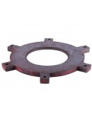 Пластина сцепления нажимная главная Jinma 404