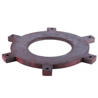 Пластина сцепления нажимная главная Jinma 404