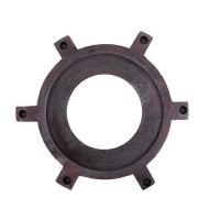 Пластина сцепления нажимная главная Jinma 404