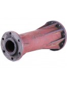 Рукав переднего моста левый Jinma 404