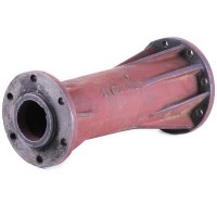 Рукав переднего моста левый Jinma 404