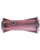 Рукав переднего моста левый Jinma 404