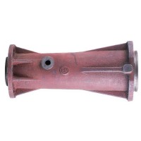 Рукав переднего моста левый Jinma 404