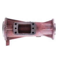 Рукав переднего моста правый Jinma 404