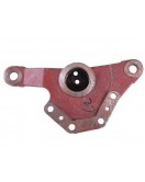 Рычаг поворотного кулака левый Jinma 404